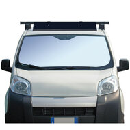 Spoiler voor stalen dragers Nordrive 110 cm
