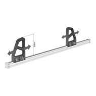 Ladingsteunen voor stalen dragers Nordrive 230 mm