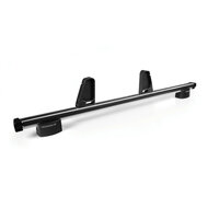 Ladingsteunen voor Aluminium dakdragers Nordrive 130 mm