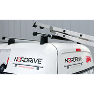 Opsteekrol voor Aluminium dakdragers Nordrive 64 cm