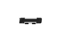 Skidrager voor 2 paar ski&#039;s Thule Snowpack S