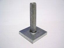 T-Adapter Hakr set van 4 stuks