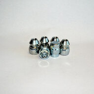 Wielslot/Velgslot speciaal voor Hyundai i10 vanaf 04/2008 Complete set