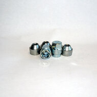 Wielslot/Velgslot speciaal voor Hyundai i20 vanaf 02/2009 Complete set