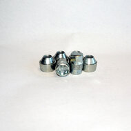 Wielslot/Velgslot speciaal voor Subaru Legacy alle bouwjaren Complete set