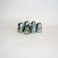 Wielslot/Velgslot speciaal voor Subaru Impreza tot 08/2007 Complete set