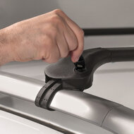 Dakdragers Modula Suzuki Sx4 5 deurs hatchback 2006 - 2013