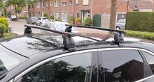 Dakdragers Volkswagen Polo V (6R1) 3 deurs hatchback 2010 t/m 2017