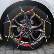 Sneeuwkettingen Perfect Fit personenwagen 9mm - 195/60R15