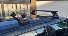 Dakdragers Citroen Grand C4 Picasso MPV 2006-2013