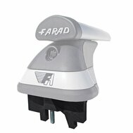 Dakdragers Mercedes A-Klasse 3 deurs hatchback 2004-2012