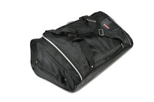 Carbags reistassenset Porsche Boxster (987) Cabrio 2004 t/m 2012