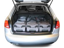 Carbags reistassenset Audi A4 (B6) / (B7) Stationwagon 2001 t/m 2008