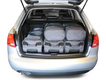 Carbags reistassenset Audi A4 (B6) / (B7) Stationwagon 2001 t/m 2008