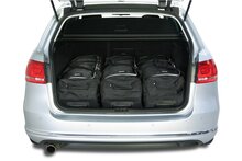 Carbags reistassenset Volkswagen Passat Variant (B7) 2010 t/m 2014