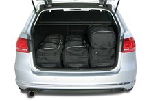Carbags reistassenset Volkswagen Passat Variant (B7) 2010 t/m 2014