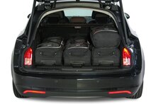 Carbags reistassenset Opel Insignia A Sports Tourer 2009 t/m 2017
