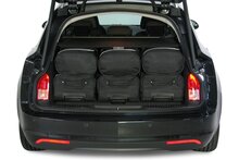 Carbags reistassenset Opel Insignia A Sports Tourer 2009 t/m 2017