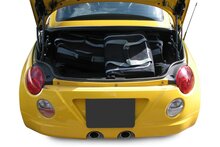 Carbags reistassenset Daihatsu Copen Coupe 2002 t/m 2010