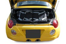Carbags reistassenset Daihatsu Copen Coupe 2002 t/m 2010