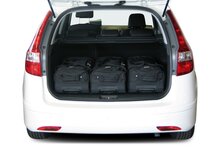 Carbags reistassenset Hyundai i30 (FD-FDH) Stationwagon 2007 t/m 2012