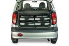 Carbags reistassenset Hyundai Atos 5 deurs hatchback 1999 t/m 2008