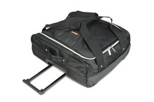 Carbags reistassenset Hyundai Atos 5 deurs hatchback 1999 t/m 2008