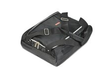 Carbags reistassenset Hyundai Atos 5 deurs hatchback 1999 t/m 2008