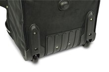 Carbags reistassenset Skoda Superb II (3T) 5 deurs hatchback 2008 t/m 2015
