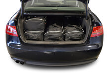 Carbags reistassenset Audi A5 Coup&eacute; (8T3) 2008 t/m 2016