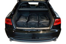 Carbags reistassenset Audi A5 Sportback (8TA) 2009 t/m 2016