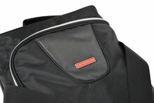 Carbags reistassenset Audi A1 (8X) 3 deurs hatchback 2010 t/m 2018