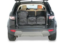 Carbags reistassenset Land Range Rover Evoque (L538) SUV 2011 t/m 2018
