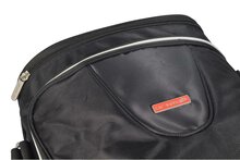 Carbags reistassenset Skoda Superb I (3U) 5 deurs hatchback 2002 t/m 2008