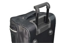 Carbags reistassenset Skoda Superb I (3U) 5 deurs hatchback 2002 t/m 2008