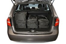 Carbags reistassenset Mercedes B-Klasse (W246) 5 deurs hatchback 2011 t/m 2018
