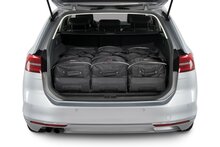 Carbags reistassenset Volkswagen Passat Variant (B8) vanaf 2014