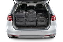 Carbags reistassenset Volkswagen Passat Variant (B8) vanaf 2014