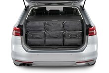 Carbags reistassenset Volkswagen Passat Variant (B8) vanaf 2014