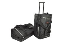Carbags reistassenset Porsche Boxster (987) Cabrio 2004 t/m 2012