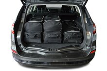 Carbags reistassenset Ford Mondeo V Stationwagon 2014 t/m 2022