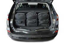 Carbags reistassenset Ford Mondeo V Stationwagon 2014 t/m 2022