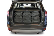 Carbags reistassenset Ford Kuga II SUV 2012 t/m 2019