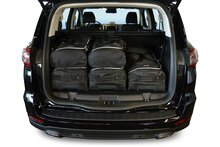 Carbags reistassenset Ford S-Max II MPV vanaf 2015
