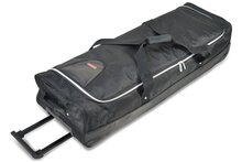 Carbags reistassenset Audi A4 Avant (B9) vanaf 2015