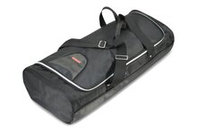 Carbags reistassenset Audi A4 Avant (B9) vanaf 2015