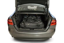 Carbags reistassenset Jaguar XE 4 deurs sedan vanaf 2015