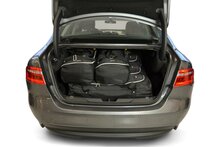 Carbags reistassenset Jaguar XE 4 deurs sedan vanaf 2015