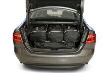 Carbags reistassenset Jaguar XE 4 deurs sedan vanaf 2015