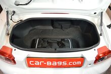 Carbags reistassenset Mazda MX-5 (NC) Cabrio 2005 t/m 2015